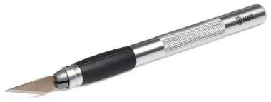 Фотография товара 'КВТ Нож моделиста НСМ-04 78494'