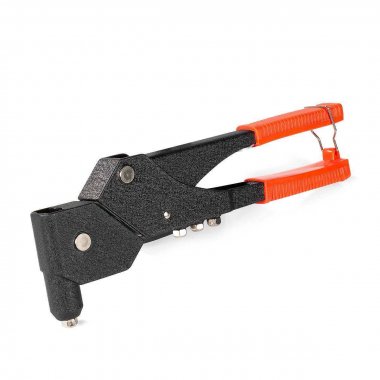 Фотография товара 'КВТ ЗР-03 Заклепочник ручной поворотный Серия ПРОФИ'