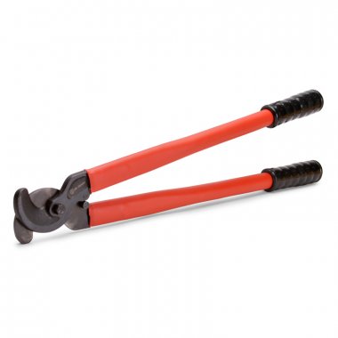 Фотография товара 'КВТ НКи-30 Ножницы диэлектрические для резки кабеля'