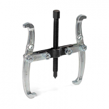 Фотография товара 'КВТ Съемник механический двухлапковый СМ-210Д 82132'