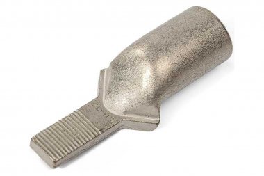 Фотография товара 'КВТ 87463 Наконечник кабельный штифтовой НШМЛ 25-12'