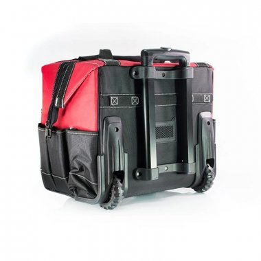 Фотография товара 'КВТ Сумка-тележка электромонтажника С-02 75457'