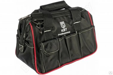 Фотография товара 'КВТ Сумка монтажника универсальная С-03 66142'