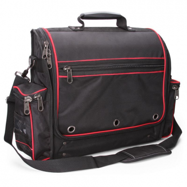 Фотография товара 'КВТ Сумка монтажника универсальная С-09 73528'