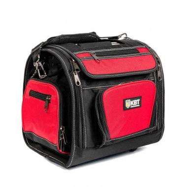 Фотография товара 'КВТ Сумка монтажника С-21 серия ПРОФИ 81202'