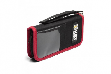 Фотография товара 'КВТ Сумка–кофр монтажника для комплекта инструментов ZP001 75910'