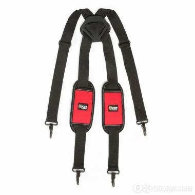 Фотография товара 'КВТ Помочи полипропиленовые С-54 78276'