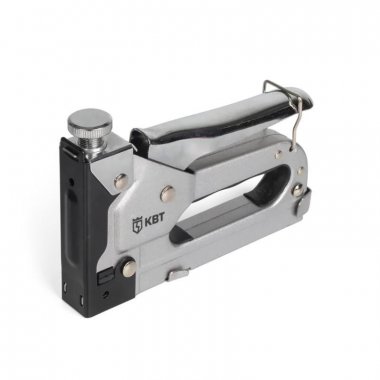 Фотография товара 'КВТ СТС-1 Степлер строительный для скоб типа 53(П)'
