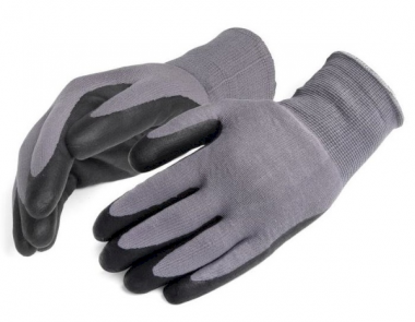 Фотография товара 'КВТ Перчатки с полиуретановым покрытием С-44 79763'