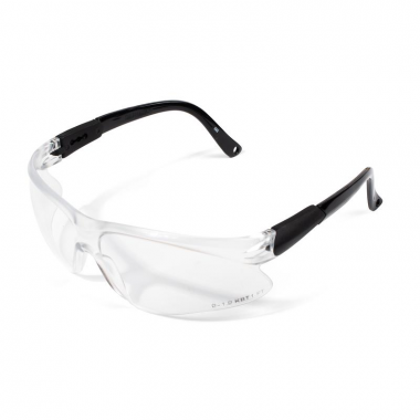 Фотография товара 'КВТ Очки монтажника защитные ОМ-01 79682'