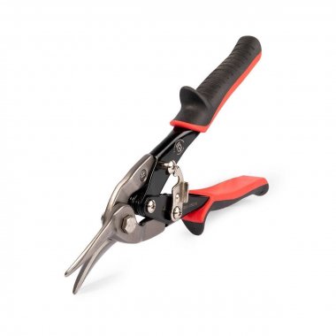 Фотография товара 'КВТ Ножницы по металлу правые НМА-250 R серия ПРОФИ, 102041'