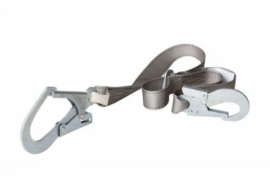 Фотография товара 'КВТ Строп СЛ-21 из капроновой ленты без амортизатора 63232'