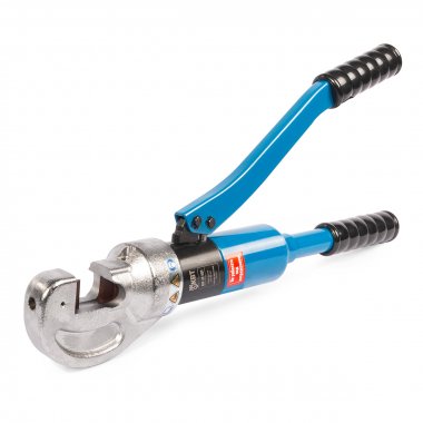 Фотография товара 'КВТ БРГ-22 Болторез гидравлический для резки болтов и арматуры Ø до 22 мм'