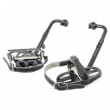 Фотография товара 'КВТ Лазы ЛУ с шипами из твердого сплава 61192'