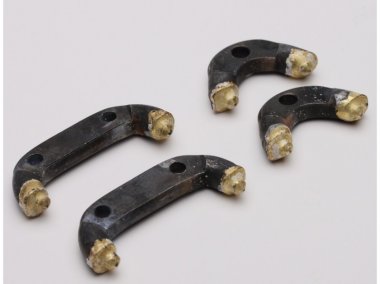 Фотография товара 'КВТ Шипы к лазам 61191'