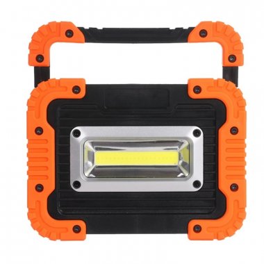 Фотография товара 'КВТ Фонарь переносной светодиодный кемпинговый FL-7017 80990'