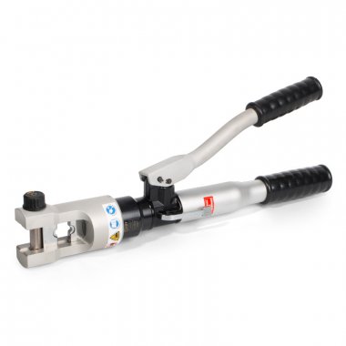 Фотография товара 'КВТ ПГРс-300АМ Пресс гидравлический ручной из высокопрочных алюминиевых сплавов'