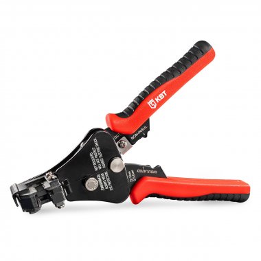 Фотография товара 'КВТ Инструмент для снятия изоляции WS-03 серия ПРОФИ, 101542'