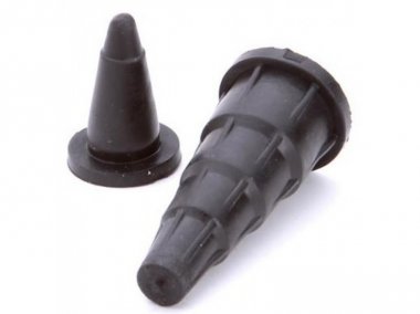 Фотография товара 'КВТ Колпачкок изолирующий для СИП КИ 16-150 58134'