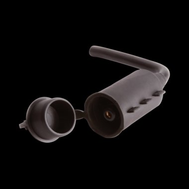 Фотография товара 'КВТ Адаптер для закороток АДЗ-25 59944'