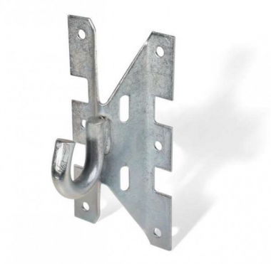 Фотография товара 'КВТ Крюк монтажный КМ-200 60204'