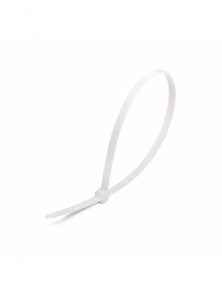 Фотография товара 'КВТ Стяжка нейлоновая КСС Grizzly 5х200 79392'