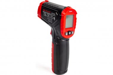 Фотография товара 'КВТ 87245 Пирометр бесконтактный цифровой KT 641B серия PROLINE'