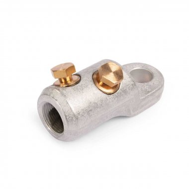 Фотография товара 'КВТ НБЕ-35 Наконечник болтовой'