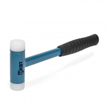 Фотография товара 'КВТ МБ-30н Молоток безынерционный Серия ПРОФИ'