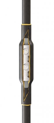 Фотография товара 'КВТ Муфта соединительная 1РСТ-1-150/240(Б) 72261'