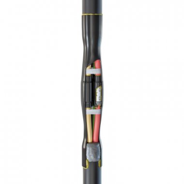 Фотография товара 'КВТ Муфта соединительная 4РСТ-1-35/50(Б) 72908'