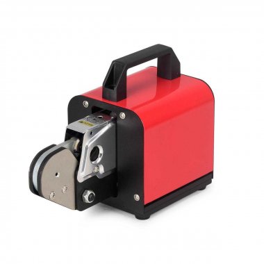 Фотография товара 'КВТ ПКП-10к Пресс-клещи пневматические для серийной опрессовки втулочных наконечников до 10 мм²'