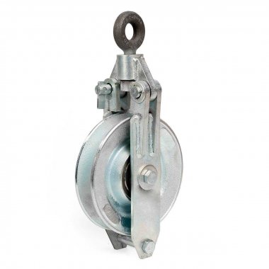 Фотография товара 'КВТ БО-30 Блок отводной г/п 3,0 т'