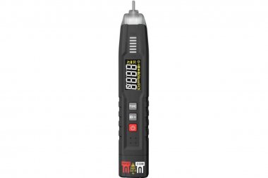 Фотография товара 'КВТ 87250 Мультиметр цифровой KT 122 серия PROLINE'