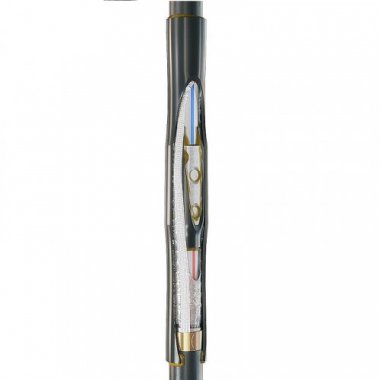 Фотография товара 'КВТ Соединительная муфта 1ПСТ(б)-1-10/25(Б) нг-LS 74219'