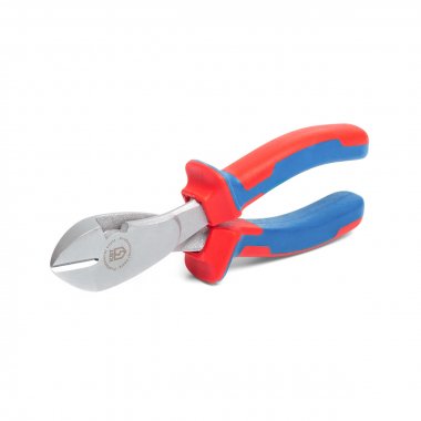 Фотография товара 'КВТ Бокорезы усиленные слесарно-монтажные 180 мм серии МАСТЕР'