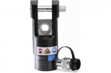 Фотография товара 'КВТ 85528 Пресс гидравлический ПГ-300 серия ПРОФИ'