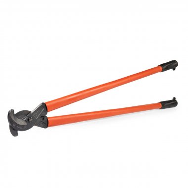 Фотография товара 'КВТ Ножницы кабельные диэлектрические НКи-50 серия ПРОФИ, 101968'