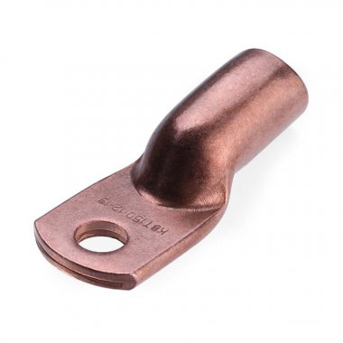 Фотография товара 'КВТ 86997 Наконечник кабельный ТМ 25-8-8'