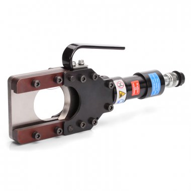 Фотография товара 'КВТ НГ-65 Ножницы гидравлические для резки проводов АС, АСК, СИП-3 ∅ до 65 мм'