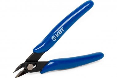 Фотография товара 'КВТ 86593 Бокорезы МС-01D серия ПРОФИ'