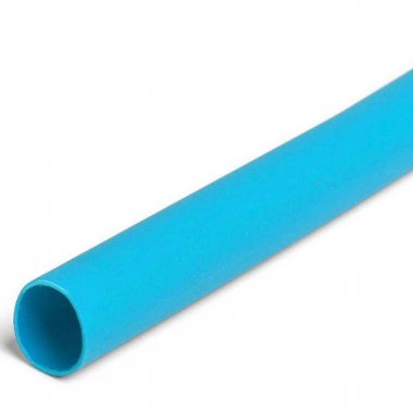 Фотография товара 'КВТ 84998 Трубка термоусадочная ТНТ-25/12.5 син'