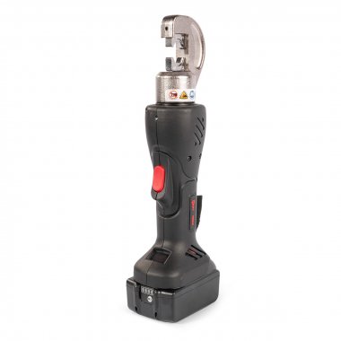 Фотография товара 'КВТ Пресс гидравлический аккумуляторный ПГРА-70 серия ПРОФИ, 91796'