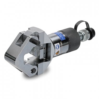 Фотография товара 'КВТ ПГ-240БМ Пресс гидравлический безматричный для опрессовки наконечников до 240 мм²'