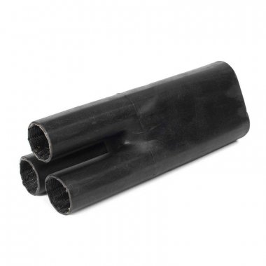 Фотография товара 'КВТ 83586 Перчатка термоусаживаемая 3ТПИ-185/400'