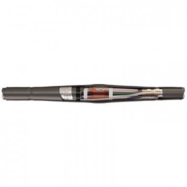 Фотография товара 'КВТ Муфта соединительная 3ПСТ-6-25/50(Б) 65520'