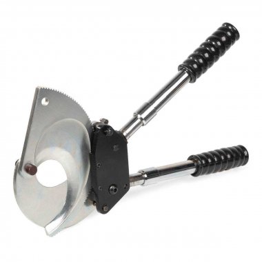 Фотография товара 'КВТ НС-90 Секторные ножницы для резки бронированных кабелей ∅ до 90 мм'