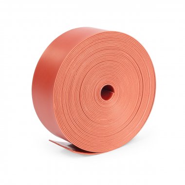 Фотография товара 'КВТ ТЛК Термоусаживаемая лента с клеевым слоем'