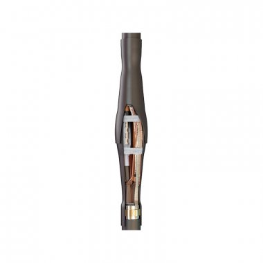 Фотография товара 'КВТ Муфта соединительная 3ПСТ-10-150/240(Б) 66295'