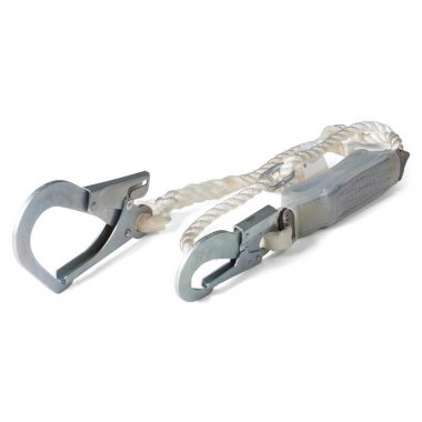 Фотография товара 'КВТ СК-21А Строп из полиэфирного каната с амортизатором'